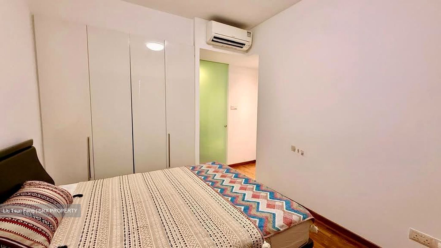 The Centris (D22), Apartment #587133471